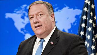 中央新闻爆料蓬佩奥,中央新闻揭露惊人内幕