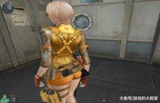 先遣服最新爆料角色推荐