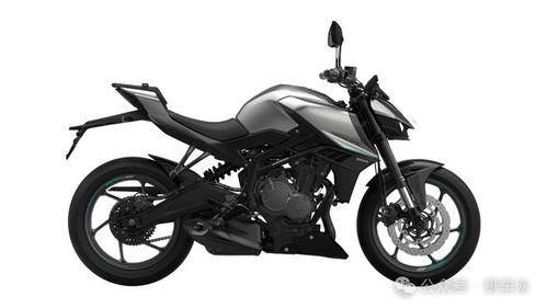 凯越新款街车爆料视频播放,视频揭秘性能与设计亮点 第2张 凯越新款街车爆料视频播放,视频揭秘性能与设计亮点 第2张