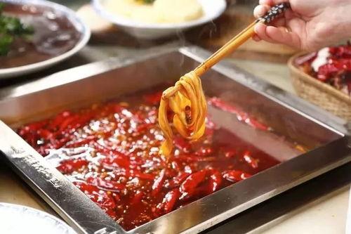 牛油锅底 爆料视频,辣味沸腾！牛油锅底爆料视频揭秘