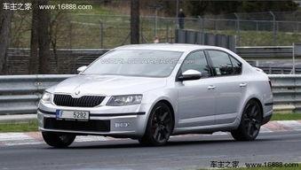 斯柯达明锐最新爆料,性能与科技并进,揭秘未来都市出行新选择 第3张 斯柯达明锐最新爆料,性能与科技并进,揭秘未来都市出行新选择 第3张