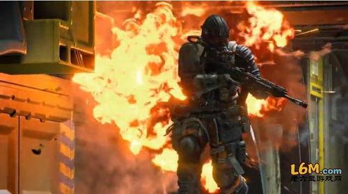 使命召唤爆料预告最新,揭秘全新战场的神秘面纱! 第3张 使命召唤爆料预告最新,揭秘全新战场的神秘面纱! 第3张