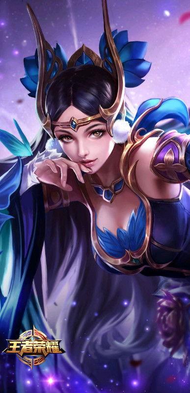 王者美少女皮肤爆料最新,美少女皮肤新爆料,神秘特效引期待! 第3张 王者美少女皮肤爆料最新,美少女皮肤新爆料,神秘特效引期待! 第3张